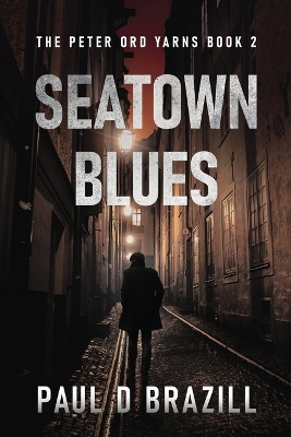 Seatown Blues book