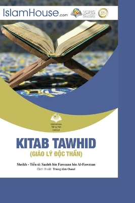 Gi�o L� Độc Thần - Tawheed Book book