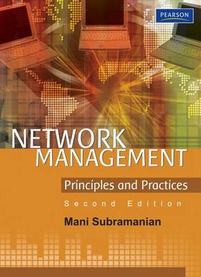 Network Management: Principles and Practices 2e book