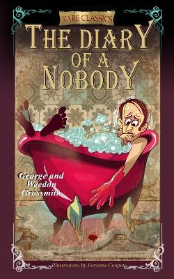 The The Diary of a Nobody by George and Weedon Grossmith