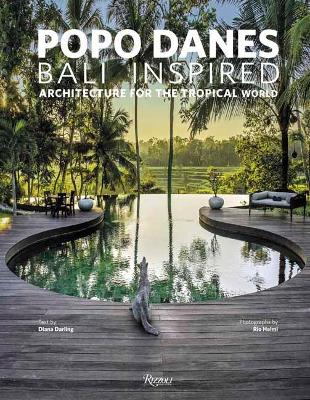 Popo Danes: Bali Inspiration book