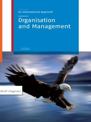 Organization and Management by Nick van Dam