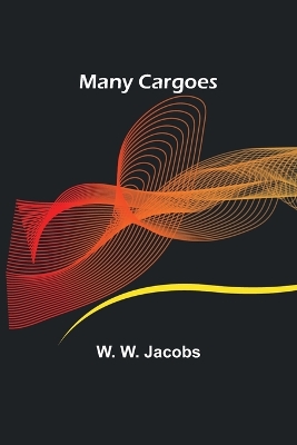 Many Cargoes book
