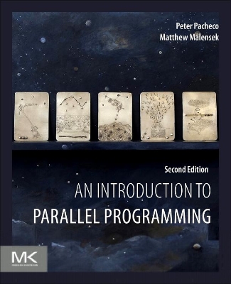 An Introduction to Parallel Programming by Peter Pacheco