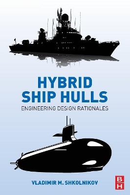 Hybrid Ship Hulls book