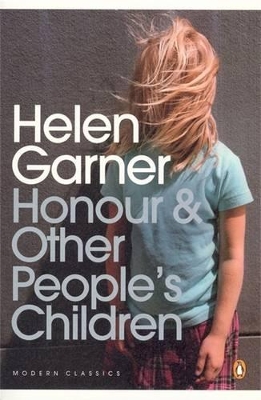Honour & Other People's Children book