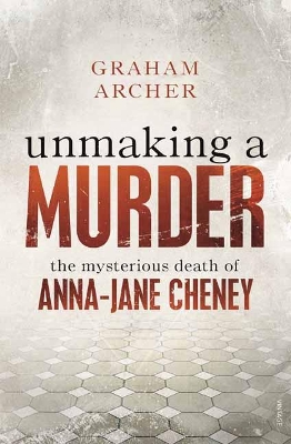 Unmaking a Murder book