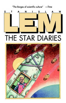 Star Diaries by Stanislaw Lem