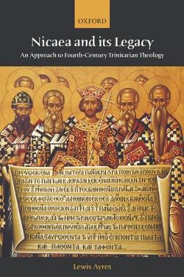 Nicaea and its Legacy book