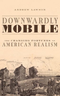 Downwardly Mobile by Andrew Lawson