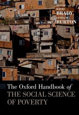 Oxford Handbook of the Social Science of Poverty book