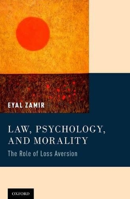 Law, Psychology, and Morality book