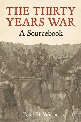 Thirty Years War book