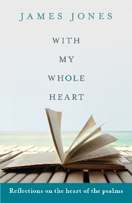 With My Whole Heart book
