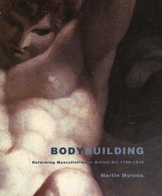 Bodybuilding book
