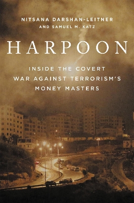 Harpoon book
