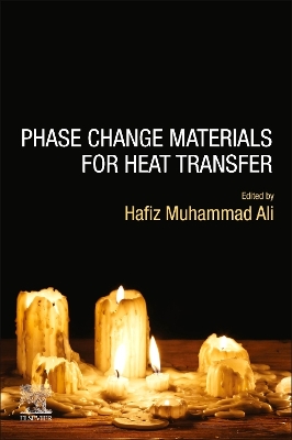 Phase Change Materials for Heat Transfer book