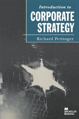 Introduction to Corporate Strategy book