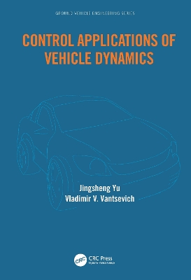 Control Applications of Vehicle Dynamics book
