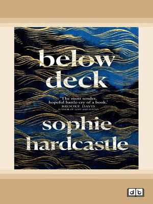 Below Deck by Sophie Hardcastle