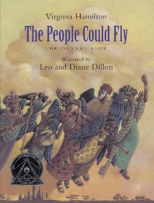 The People Could Fly by Virginia Hamilton