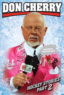 Hockey Stories, Part 2 book