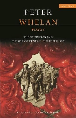 The Whelan Plays by Peter Whelan