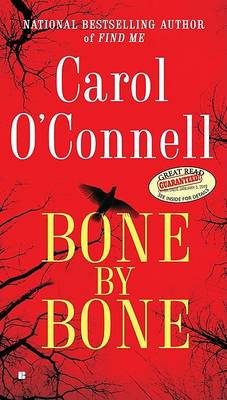 Bone by Bone book