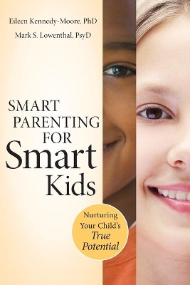 Smart Parenting for Smart Kids book