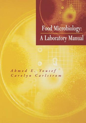 Food Microbiology book