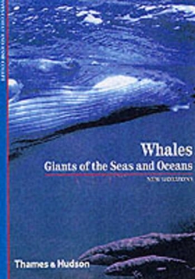 Whales: Giants of the Seas and Oceans book