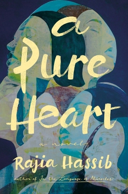 A Pure Heart book