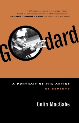 Godard book
