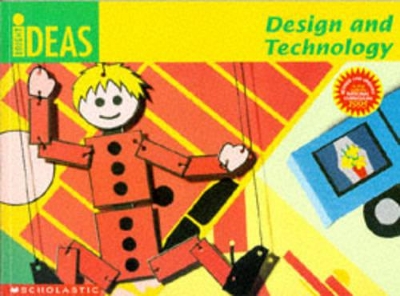 Design and Technology book