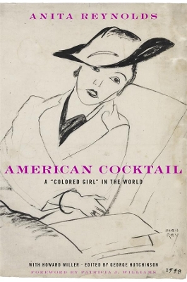 American Cocktail book