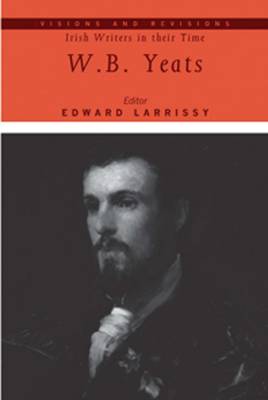 W.B. Yeats by Edward Larrissy