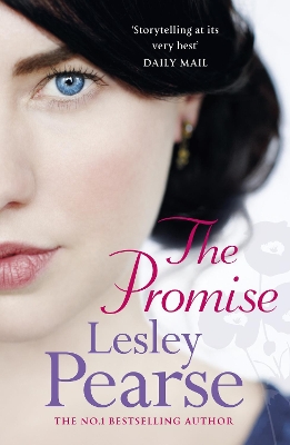 Promise by Lesley Pearse