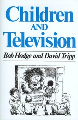 Children and Television book