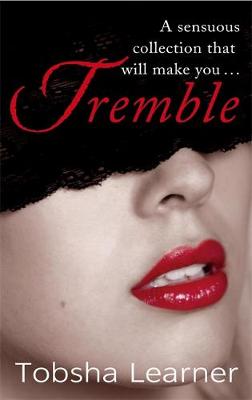 Tremble book