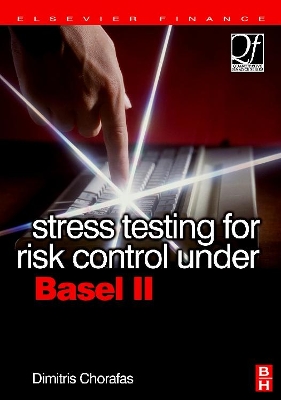 Stress Testing for Risk Control Under Basel II book