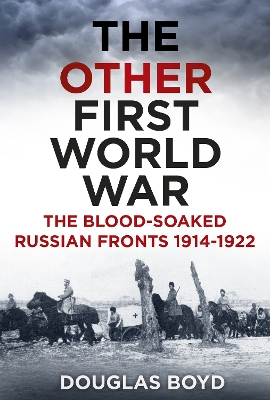 Other First World War book