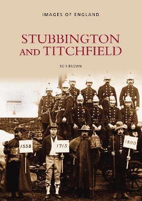 Stubbington and Titchfield book