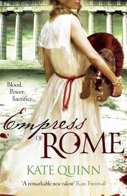 Empress of Rome book