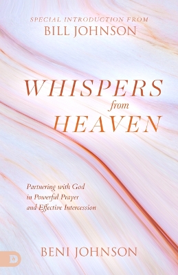 Whispers from Heaven book