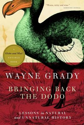 Bringing Back the Dodo book