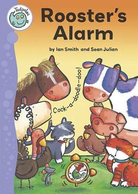 Rooster's Alarm book