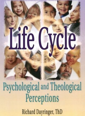 Life Cycle book