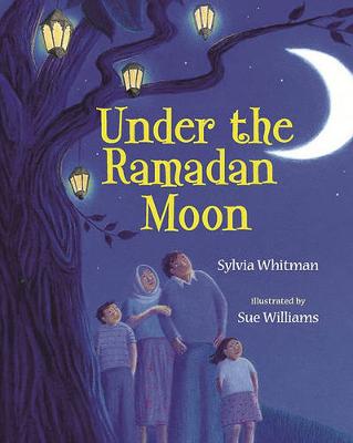 Under the Ramadan Moon book
