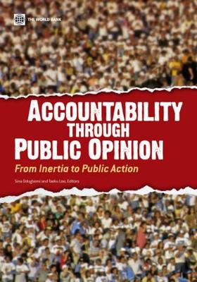 Accountability through Public Opinion by Sina Odugbemi
