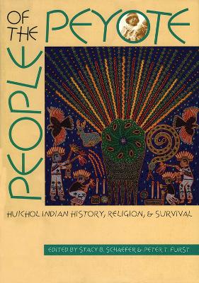 People of the Peyote book